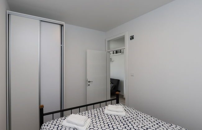 Apartments Siblings - New - Foto 5