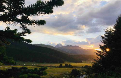 Adorable Chalet Sur le lac de Payolle - Foto 20