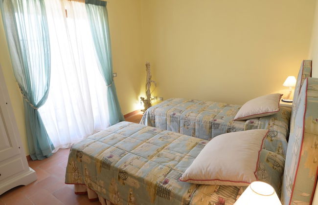 Villa Il Fortino - Foto 2