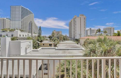 Fort Lauderdale Yacht & Beach Club 412 - Foto 27