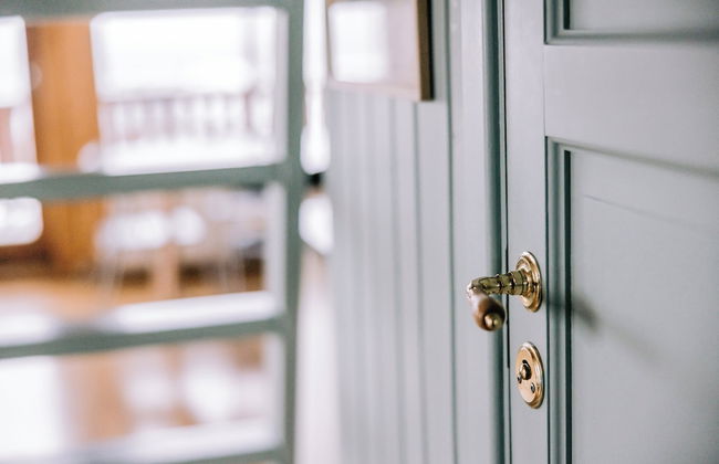 Hlid Cottages - Foto 43