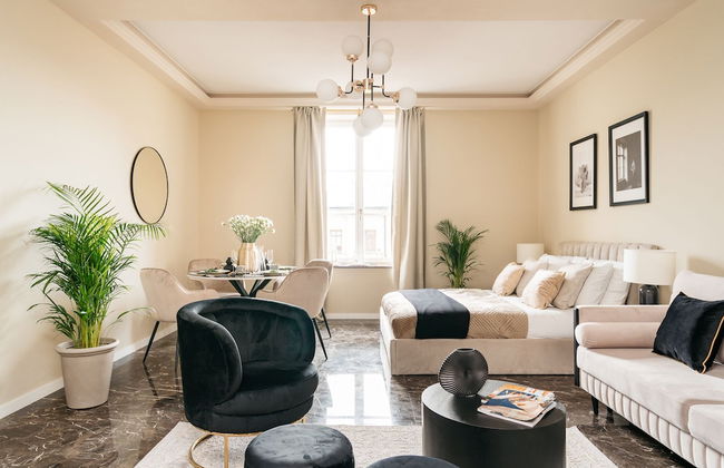 Bogoria Residence - LoftAffair Collection - Photo 10