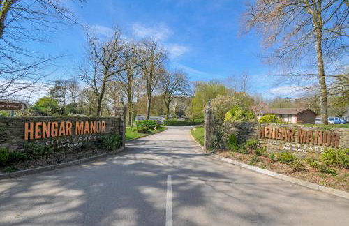 Cornish Woodland Retreat - Photo 3