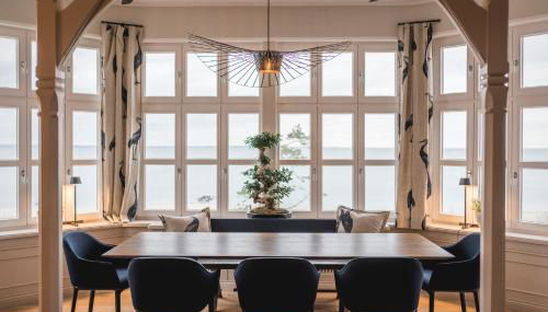 Goldmädchen 93 - Beletage - Foto 4