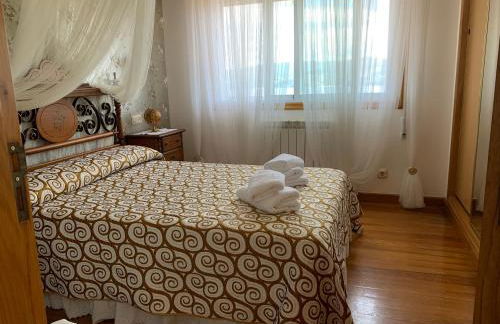 Mirador da Granxa - Foto 5