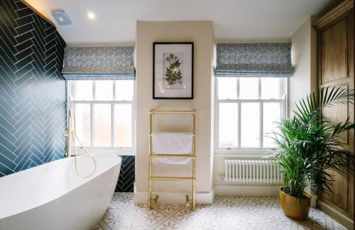 The Den - The White House Windermere - Off-Site Health Club & Spa 2 minute walk away - Photo 45