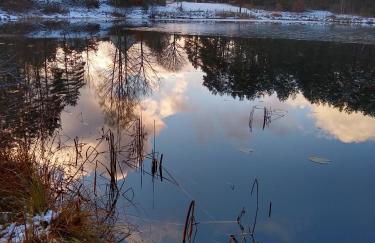 Zwei Seen Ferienhaus - Foto 24