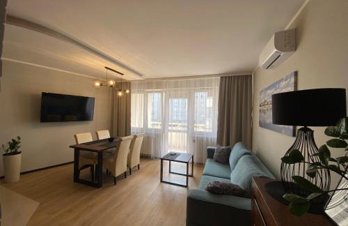 Apartament Torun - Photo 6