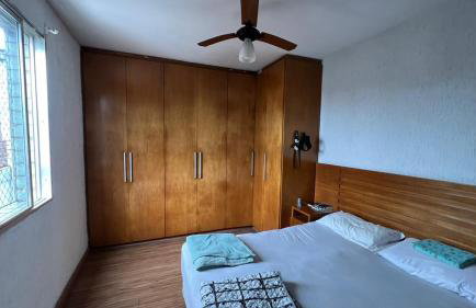 Apt Praia Canal 3 - Santos - Foto 12