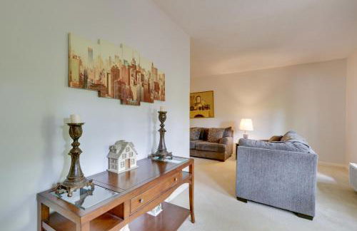 Basye Getaway with Pool Access, 2 Mi to Bryce Resort - Photo 17