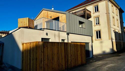 maison cosy en centre ville - Foto 3