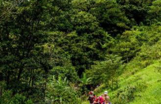 Flat 305 hotel Fazenda Engenho Pedra do Rodeadouro - Foto 22