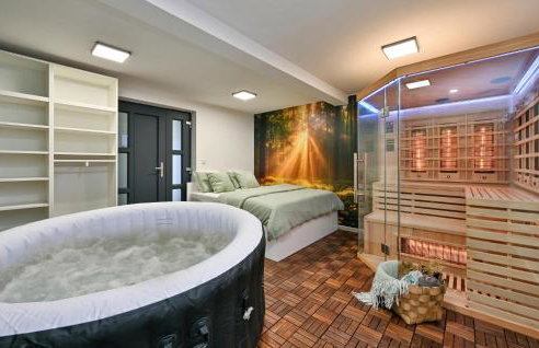 Cozy Home In Kapela With Sauna - Foto 17