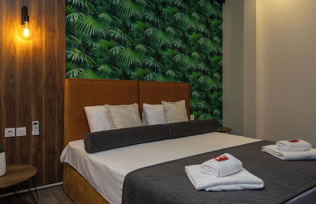 Dioroh Suites Meteora 301 - Foto 2