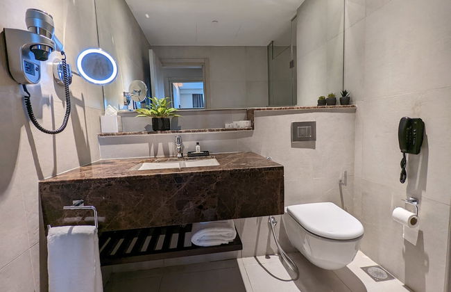 Citadines Abha - Foto 53