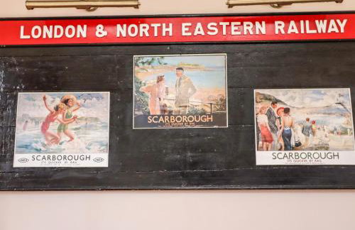 The Ticket Office Allerston - Foto 51