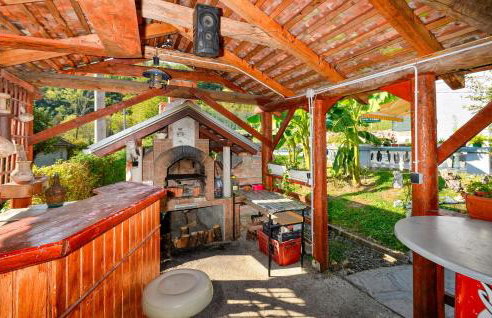 Awesome Home In Nespes - Foto 3