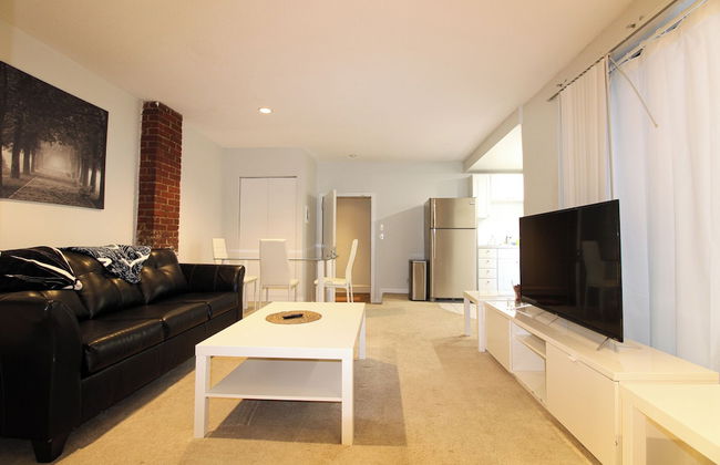 Evonify - Back Bay Suites - Foto 32