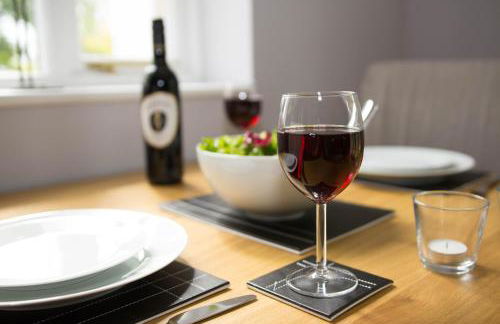 Shaftesbury Modern Annexe - Foto 7