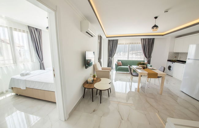 Cedrus Suites - Foto 30