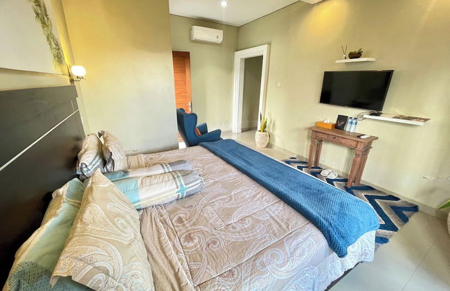 Double U Camp And Villa - Foto 22