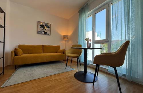 Gemütliches Apartment nähe HBF-City--Lift - Foto 17