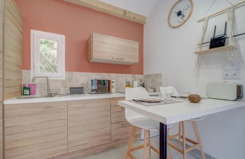 Rêves de pampa Casa Bohème - Foto 9