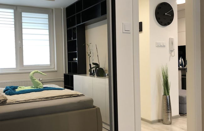 Apartment Holdings Považská - Foto 4