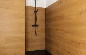 Am Steiger 3 Wohnen direkt am Erfurter Steigerwald Balkon Wasserbett & Badewanne - Foto 7