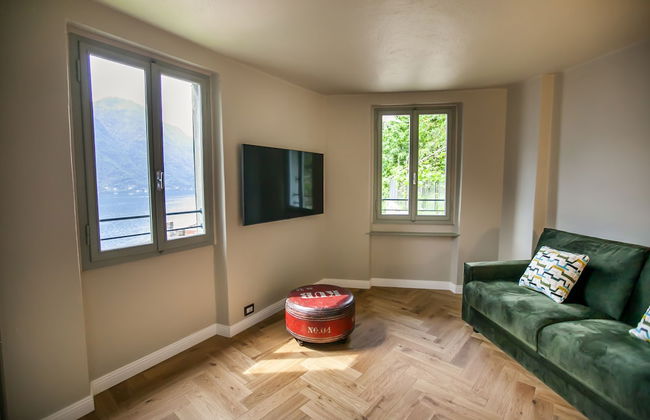 Il Giardino di Nesso - Foto 24