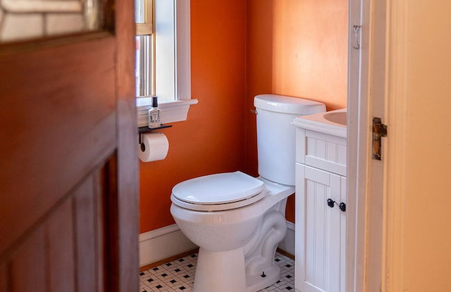 Wyatt's Saloon Guest House 2 - Foto 18