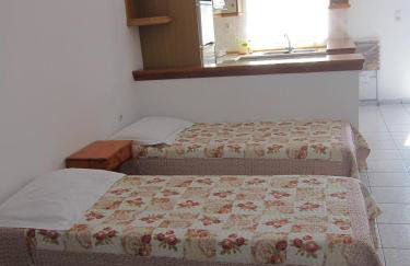 LIKNO'S Ios island Resort - Foto 36