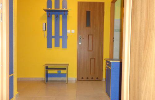 Apartament na Nowickiego - Foto 12