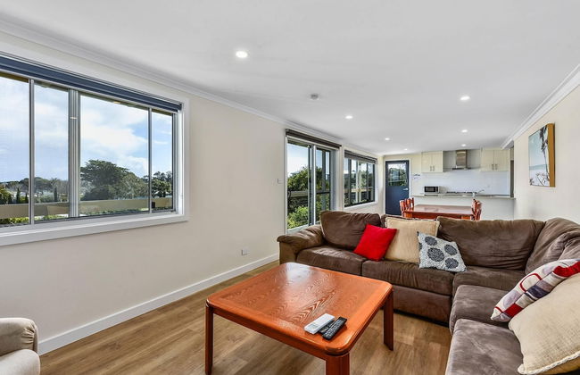 Comfort Inn Robe - Foto 29