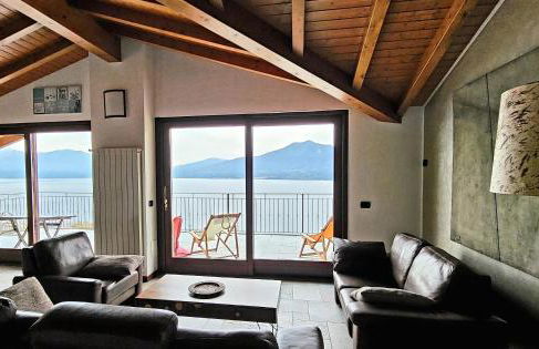 Bella Vista Lago Maggiore Einzigartiger Blick 365 Tagen - Foto 17