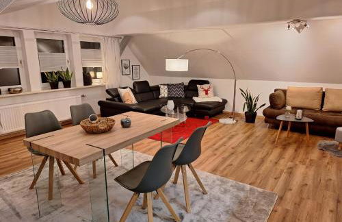 Ferienwohnung am Kurpark in Zorge im Harz - Foto 2