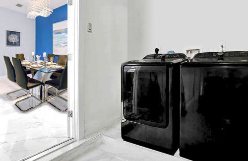 Heated Pool Family Retreat- Games, Everglades, Keys - Foto 38