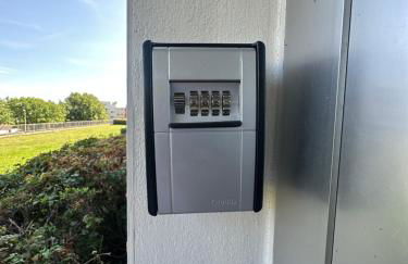 Akram Appartement VI - Naturnah mit Ausblick - Foto 17