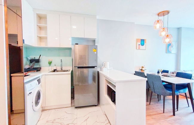 Astra Sky River Chiang Mai By Fang - Foto 38