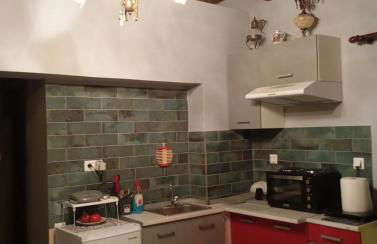 Stone and Serenity Cottage - Foto 25