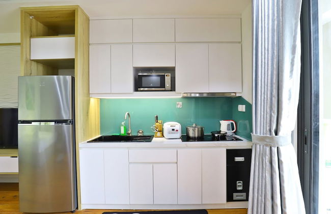 Vinhome D'capitale Cau Giay - Foto 35