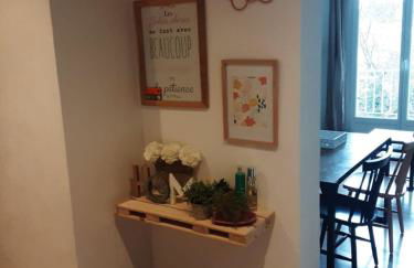 Appartement Cosy - Foto 1