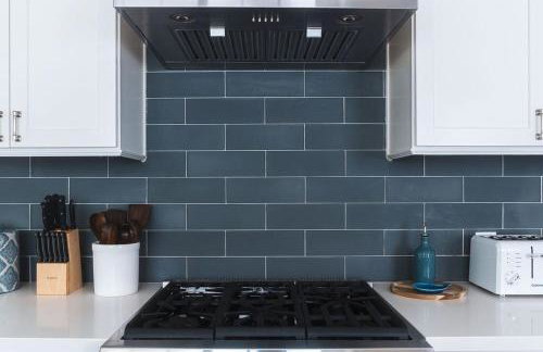 Naples Island Stunning Ocean Cottage By the Beach - Foto 11