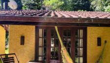 JARDIM REAL - Chalés para casais - Foto 5