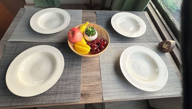 sun seinibannkan 301 - Foto 4, Cocina privada