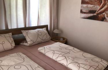 Ferienwohnung in Dahn - Foto 1