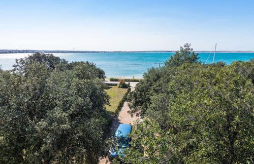 Apartments by the sea Vrsi - Mulo, Zadar - 5951 - Foto 54