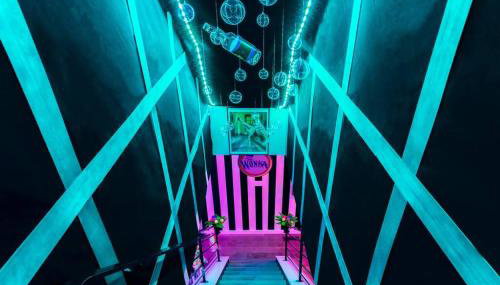 Famous Willy Wonka Themed Home - Foto 3