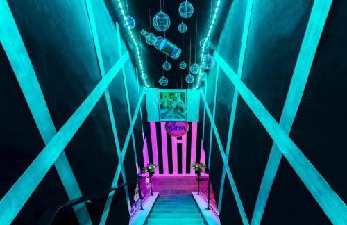 Famous Willy Wonka Themed Home - Foto 3