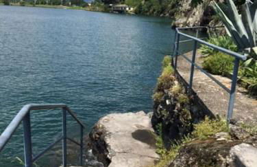 The House on the lake shore - Foto 5